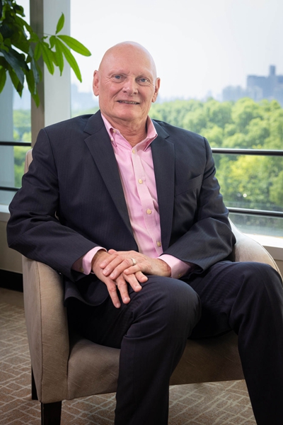 宝盈国际 专访GSMA首席执行官:  MWC上海向全球展示创新突破