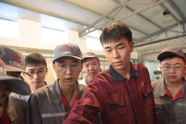 优选策略 00后党金鑫：追寻滚烫青春