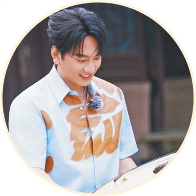 仁信 努力做有“根”的音乐（新语）