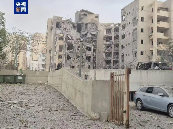 融易盈 以伊停火能否持续？专家：缺乏战略互信，冲突或长期化丨国际观察