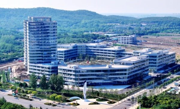 牛博士 活力中国调研行 | 中国商业航天“新势力”，为何会是蚌埠？_大皖新闻 | 安徽网