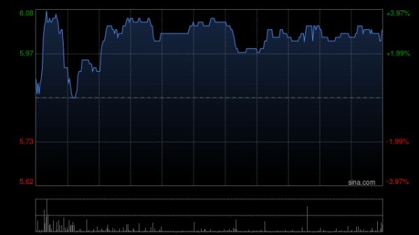 盛康配资 拨康视云-B公开发售获78.78倍认购 全球发售净筹约5.22亿港元