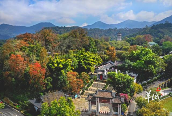 炫多配资 云浮市旅游发展大会召开，着力打造这五条主题旅游线路